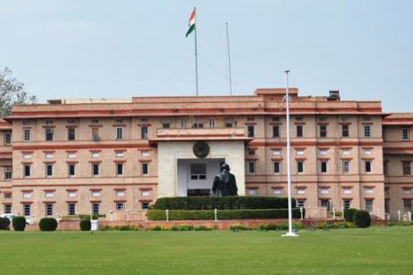 administrative reshuffle: 386 RAS officers transferred in Rajasthan, see list