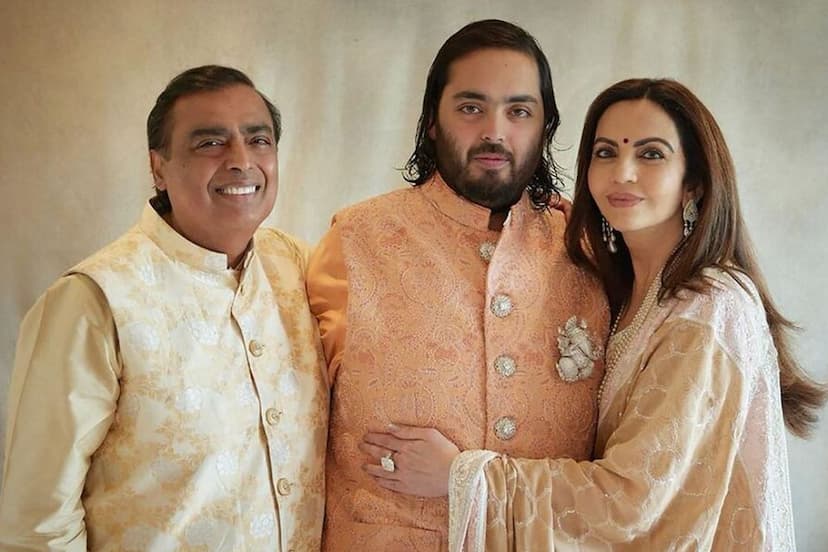 ambani family bollywood