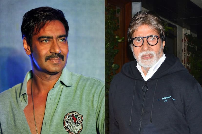 Kaun Banega Crorepati 16 Amitabh bachchan Reveals Actor Ajay devgn Secret