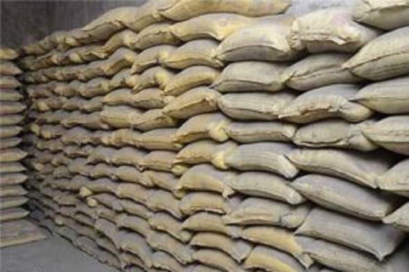 CG cement price