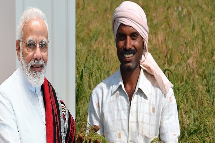 cg farmers, Big decision by PM modi