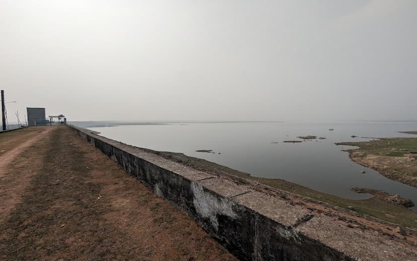 kutni dam