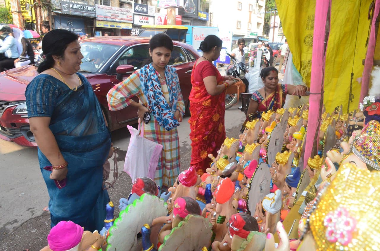 ganesh chaturthi 2024