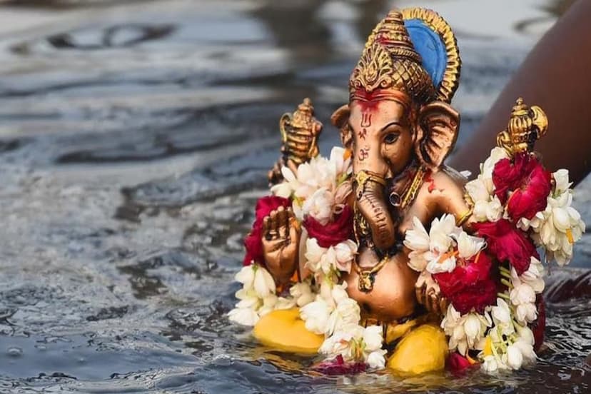 ganesh chaturthi 2024 visarjan