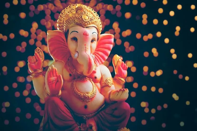 ganesh chaturthi 2024