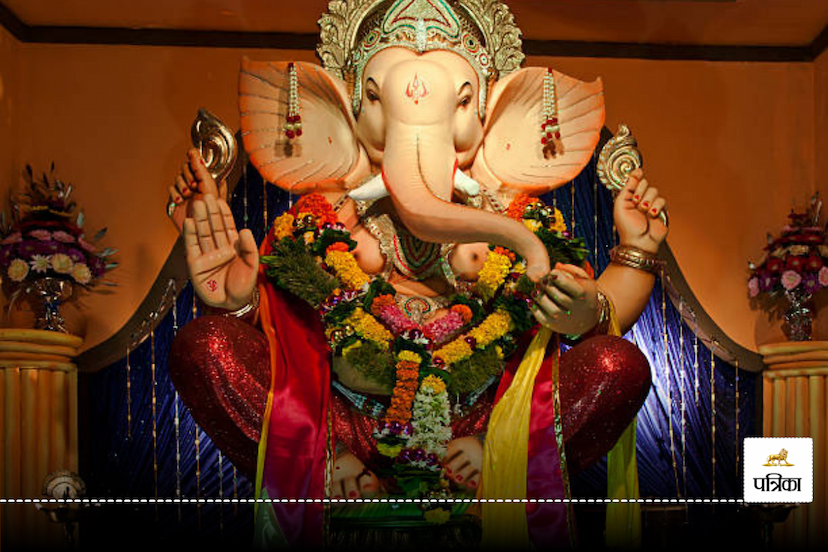 ganesh visarjan 2024 date