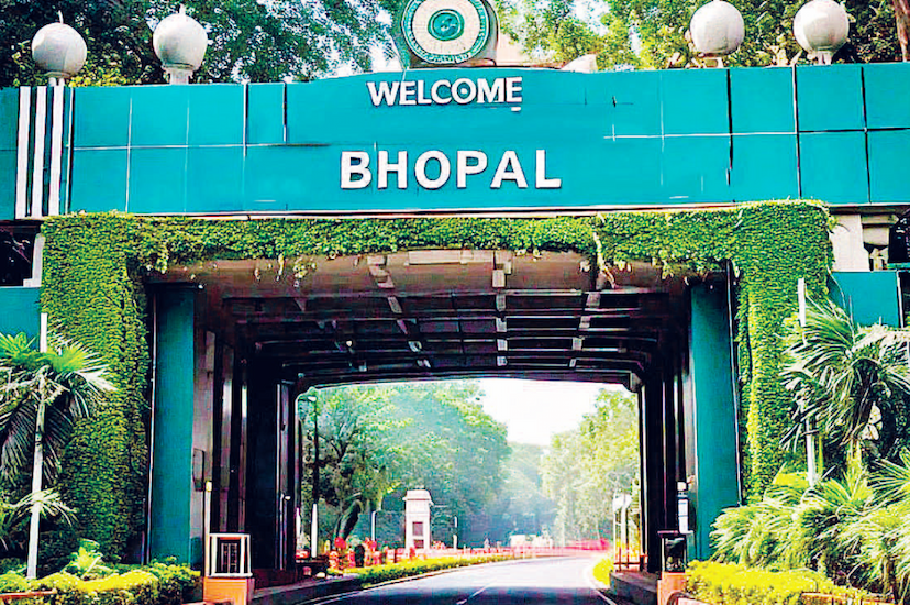 high tech bhopal