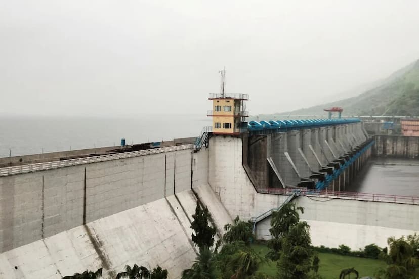 history of Bisalpur Dam