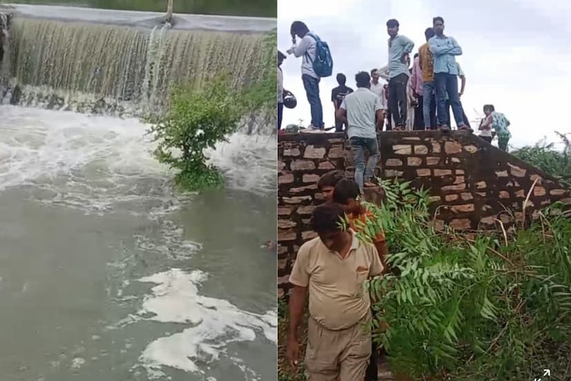 kalakho dam dausa