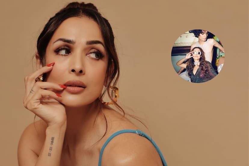 Malaika Arora reveals whom she stalk amid breakup rumours with arjun kapoor