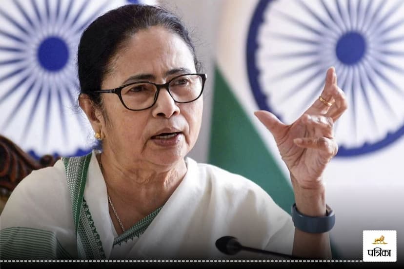 Mamata Banerjee