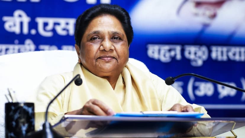 mayawati News, bsp, UP Politics, akhilesh Yadav, SP