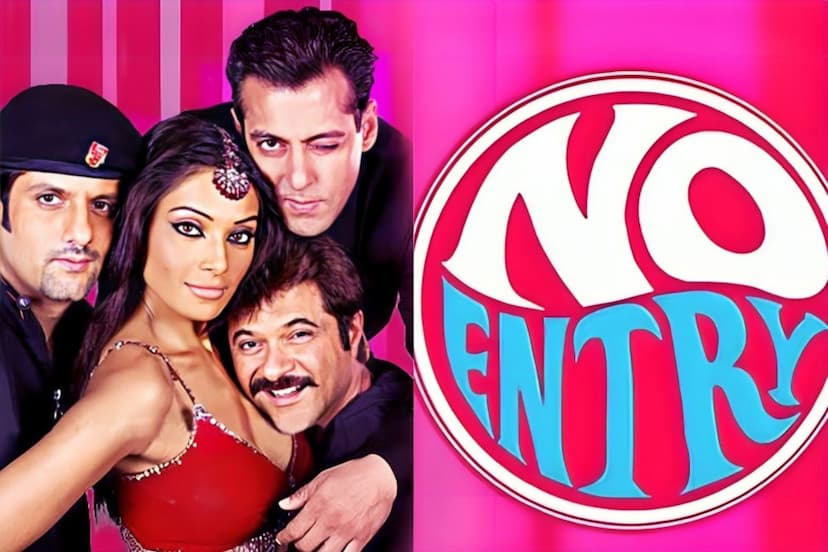 No Entry 2 Update Fardeen Khan on not being part of sequel of the film