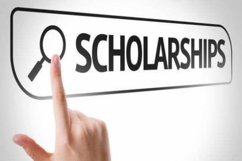 CG Scholarship: