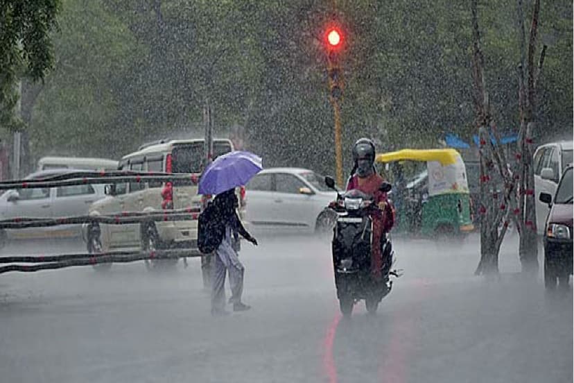 Rajasthan Monsoon 2024