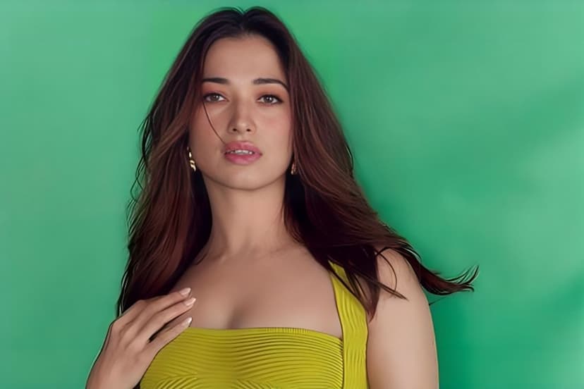 tamannaah bhatia