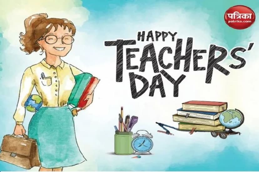 teacher day 2024