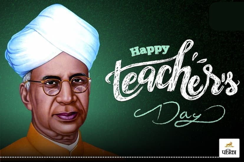 Happy Teaches Day 2024