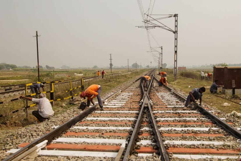 trains cancelled