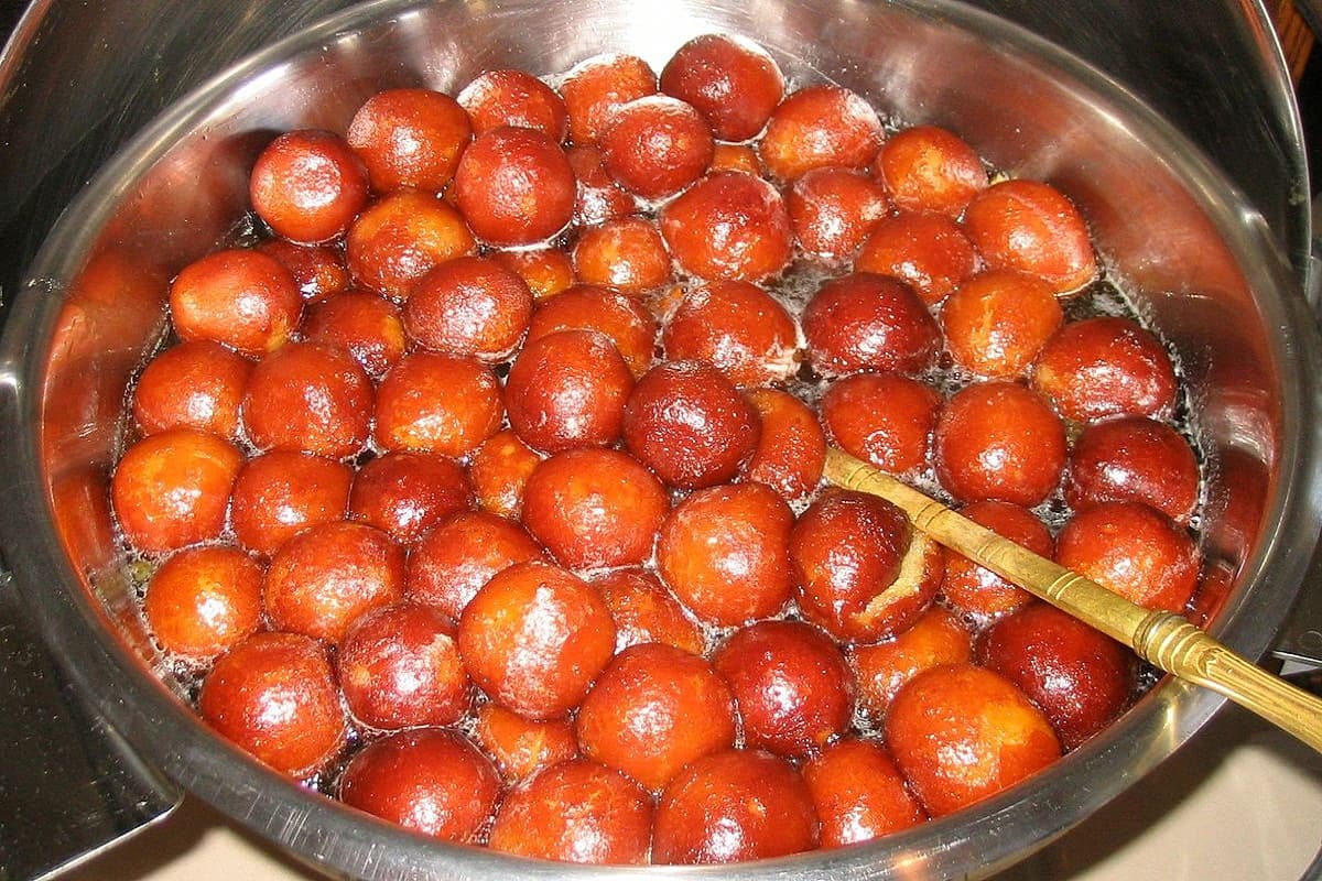 Diwali Snacks