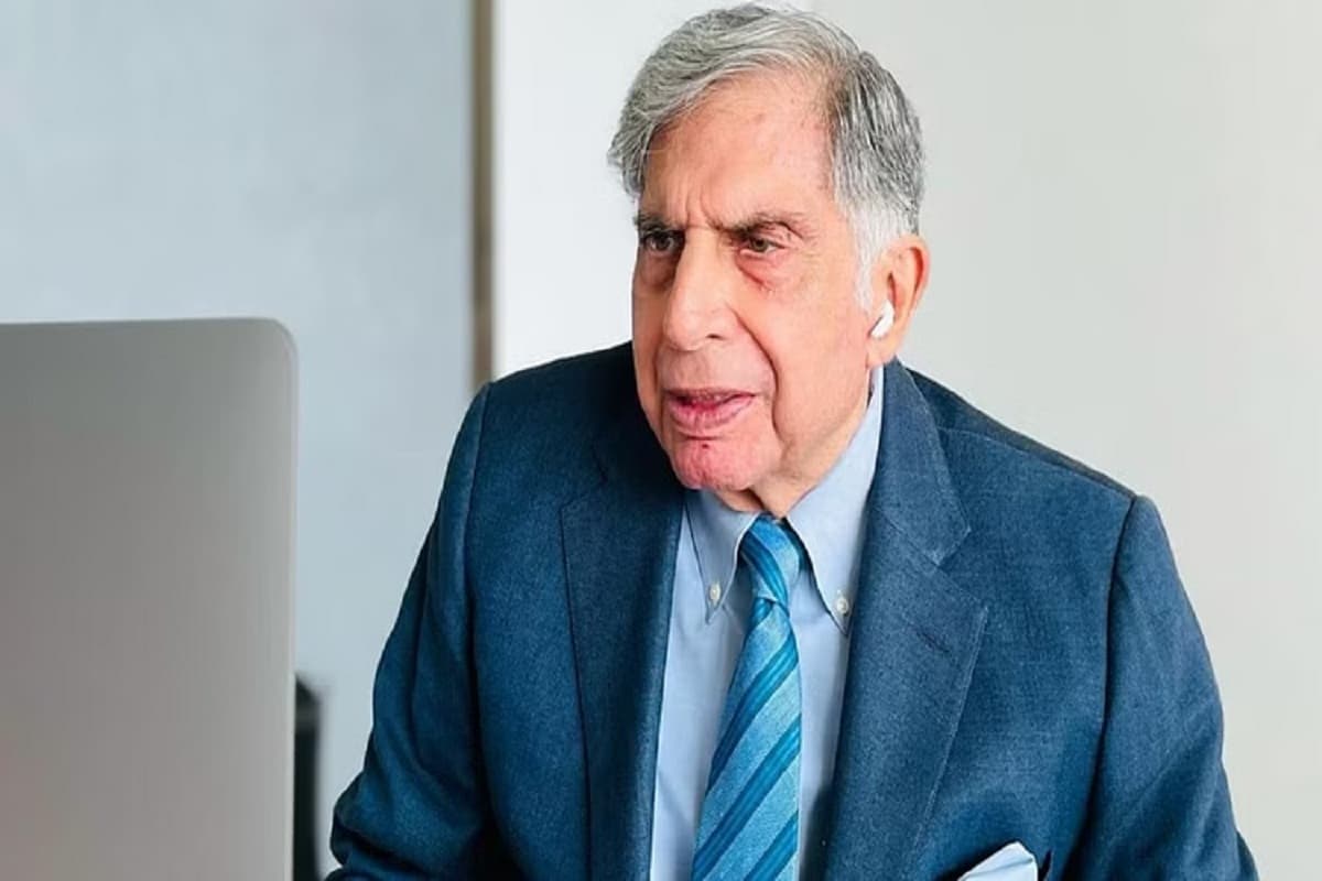 Ratan Tata Motivational Quotes