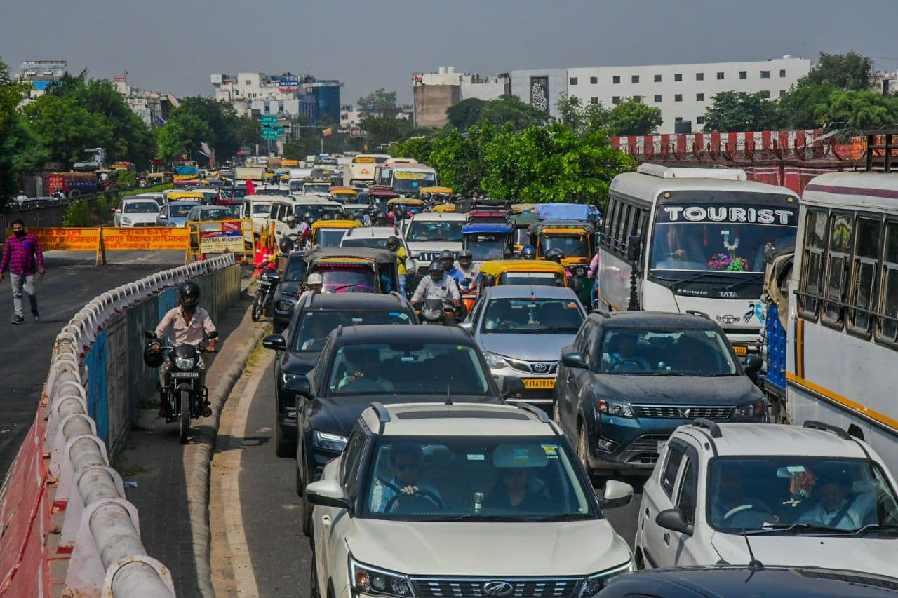 Jaam at sanganer puliya 