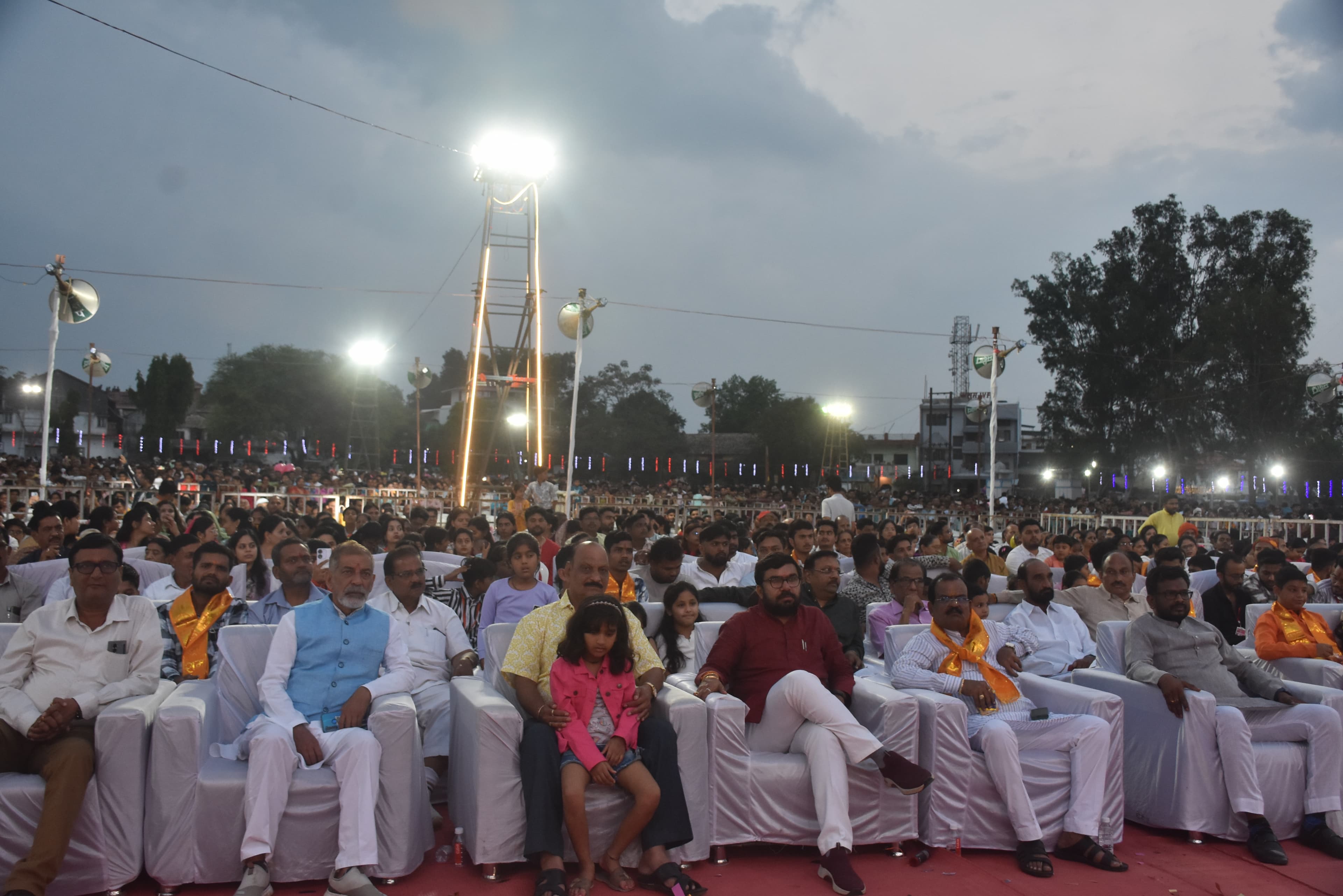 Dussehra festival