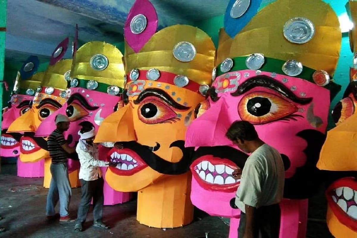 Dussehra 2024