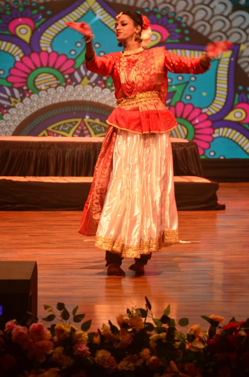 sharad utsav 