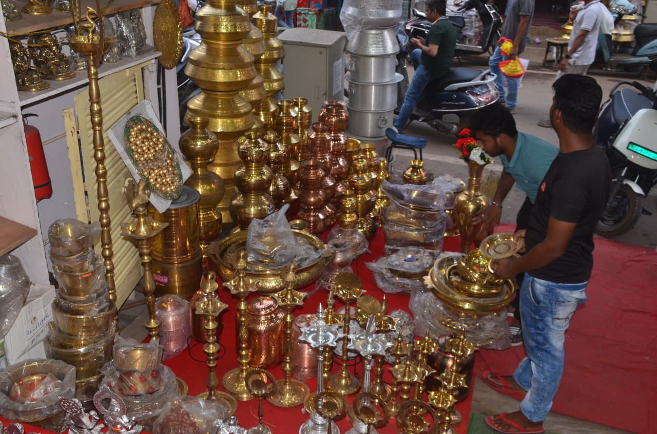 dhanteras