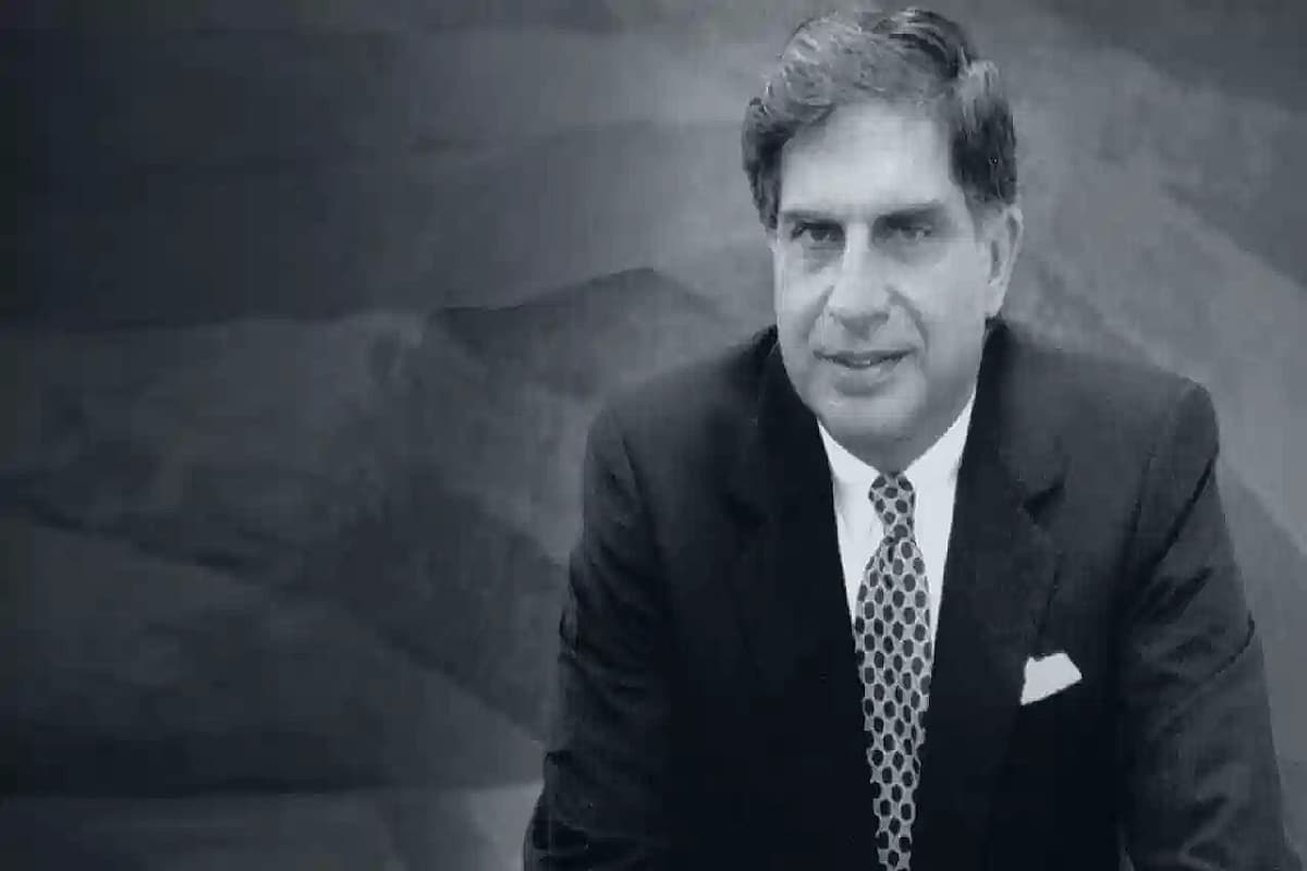 Ratan Tata Motivational Quotes