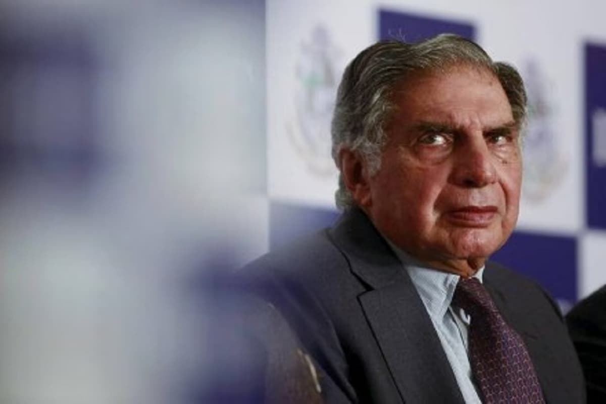 Ratan Tata Motivational Quotes