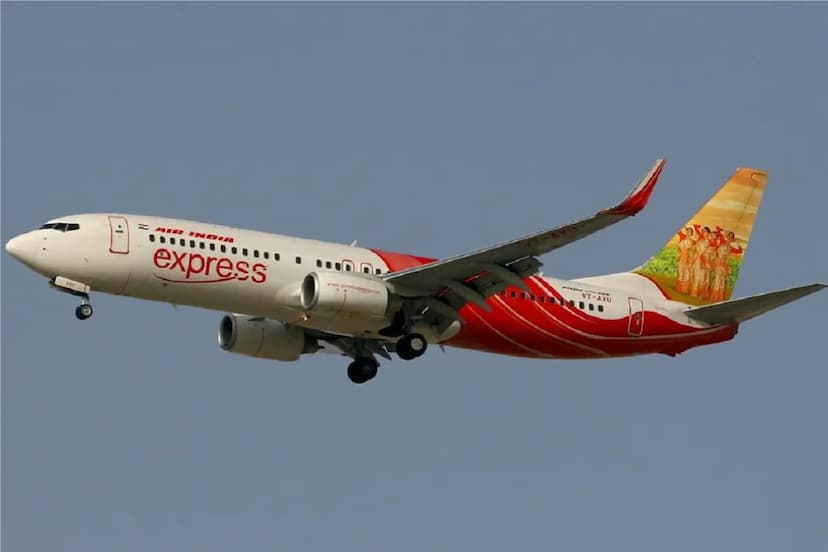 Air India Express flight