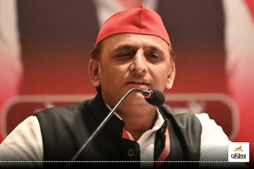 Akhilesh yadav jibe at MLA Yogesh Verma says before being an MLA of ruling party he is a PDA