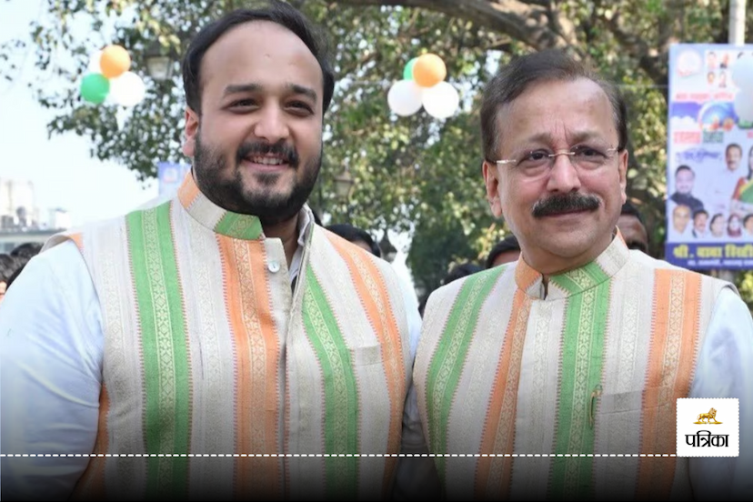 Baba Siddique Murder Case Zeeshan Siddique Photo Found in Attackers Phone