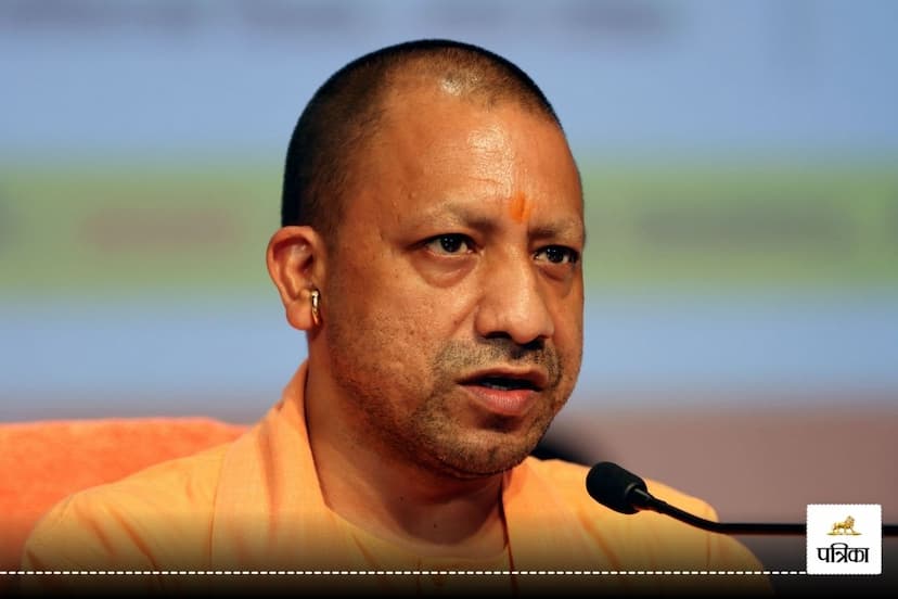 CM Yogi focus is on development of Braj region Vrindavan bypass will give impetus to trade and industry