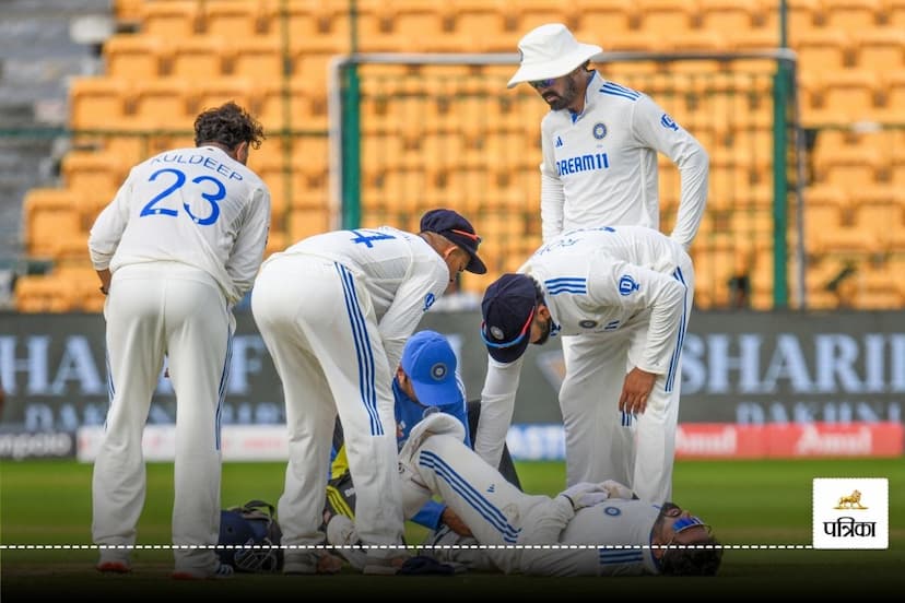 IND vs NZ 2nd Test Pune