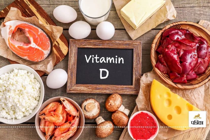 Vitamin D Deficiency: Vitamin D is responsible for fatigue and illness, this is how to fulfill it