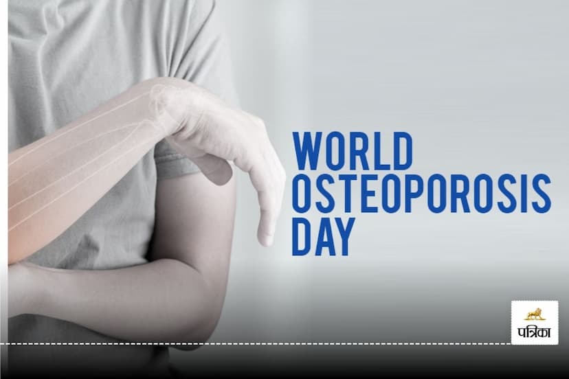 What is World Osteoporosis Day 2024 theme, why is this day celebrated