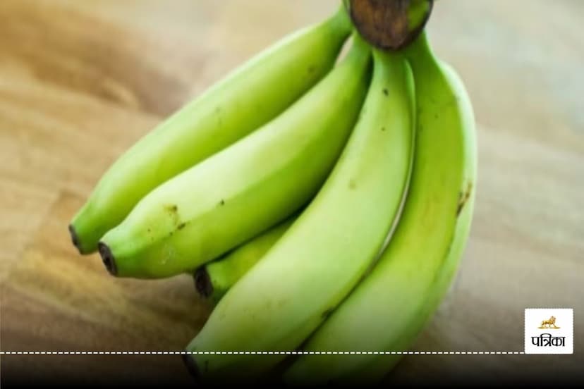 Benefits of eating raw banana in 5 diseases