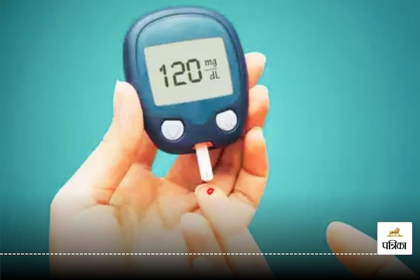 Good News for Diabetics Smart Insulin Offers New Hope Controls Blood Sugar on Its Own