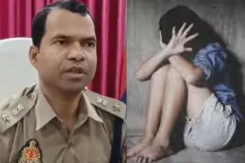 Ballia Crime: बलिया में पांच साल की बच्ची से दरिंदगी, किराएदारों के तीन नाबालिग बच्चों ने बनाया हवस का शिकार