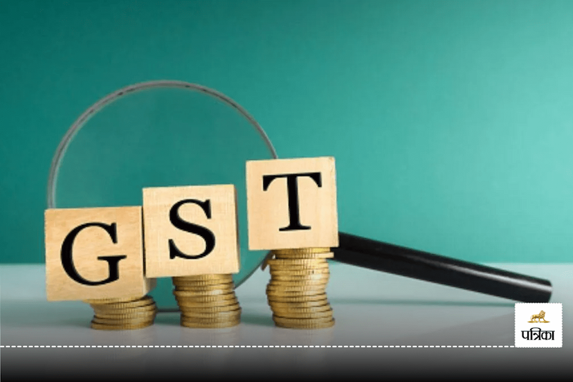 GST On Life and Health Insurance