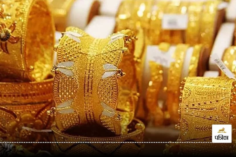 Gold is available at cheap prices in 5 Countries