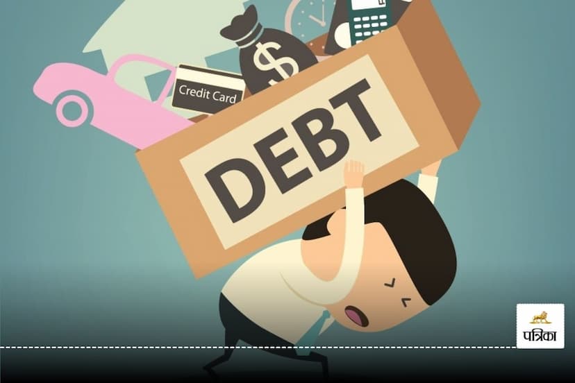 How To Get Out of Debt