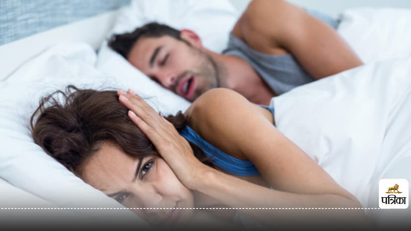 Simple Solution for Inflammation and Snoring