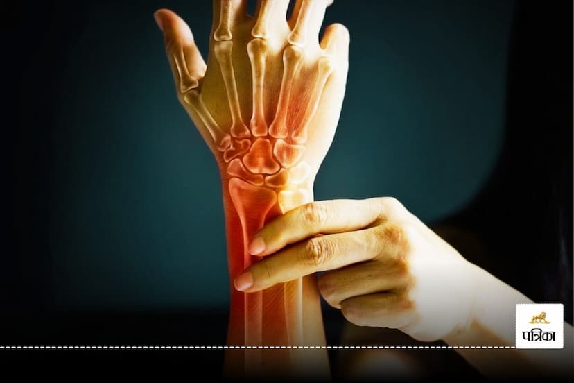 6 easy ways to strengthen bones and joints