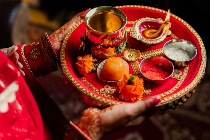 Karwa chauth