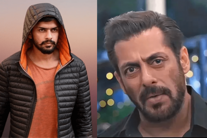 Lawrence Bishnoi- Salman Khan