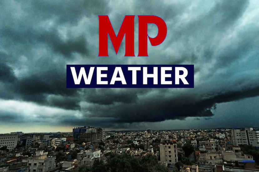 MP Weather